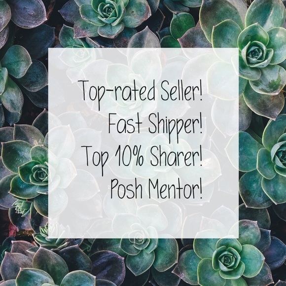 Offers Welcome ✨ Happy Poshing! - Picture 2 of 6